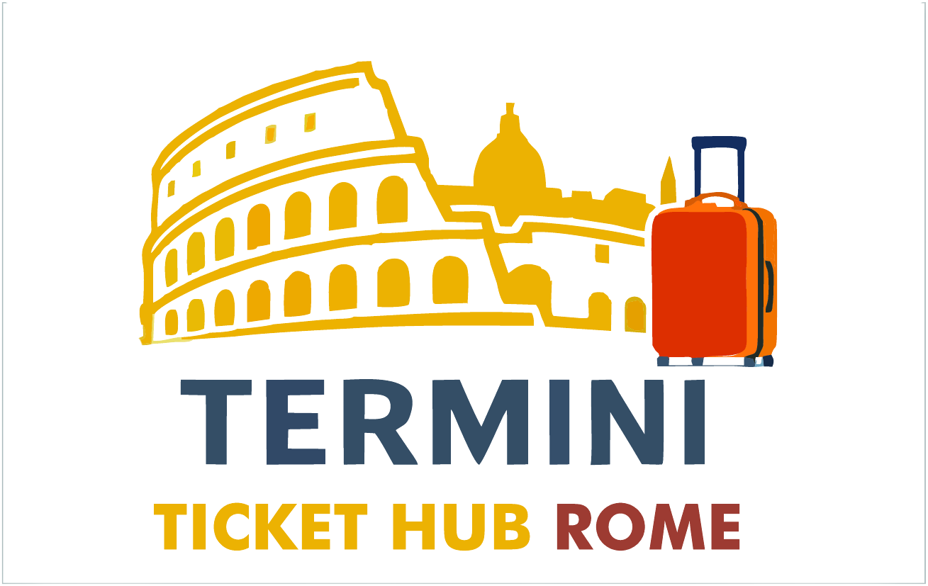 Ticket Termini Hub